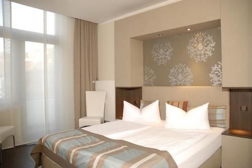 Hotel Prinz Anton Düsseldorf Eksteriør bilde